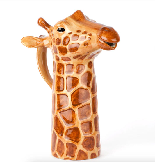 Carafe girafe