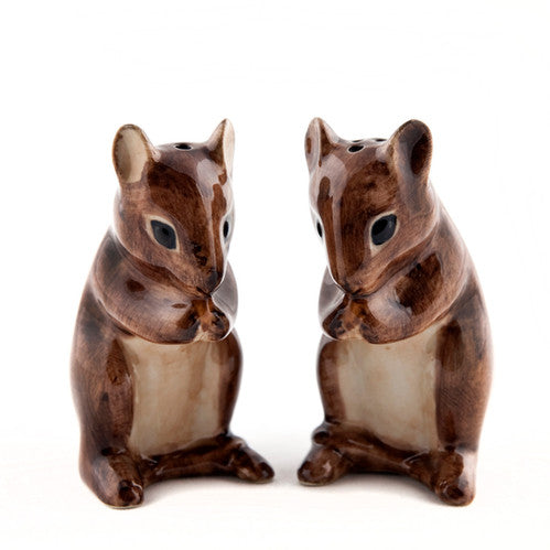 Sel & Poivre souris
