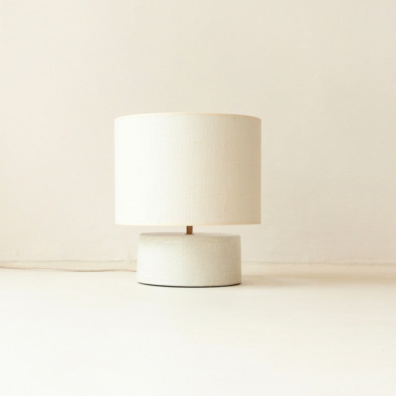 Lampe cylindre S