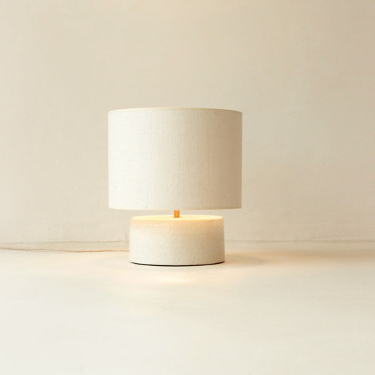 Lampe cylindre S
