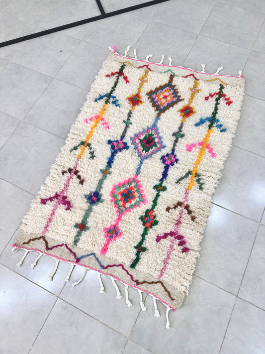 Azilal 99 x 145 cm - 162