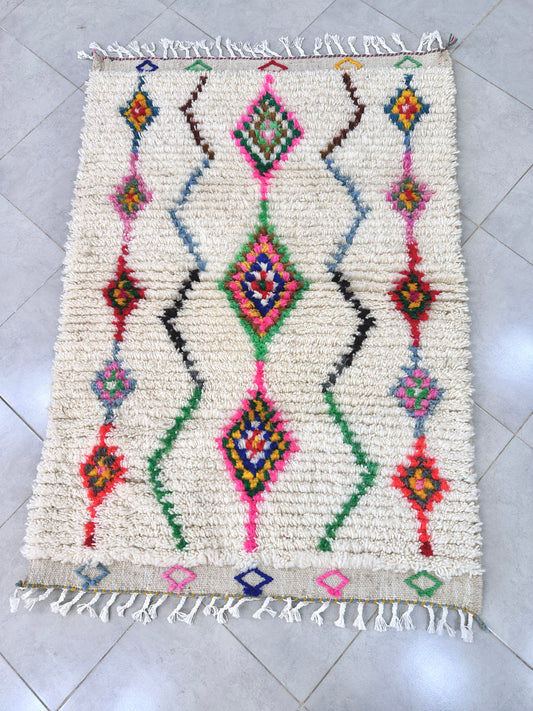 Azilal 110 x 154 cm - 161