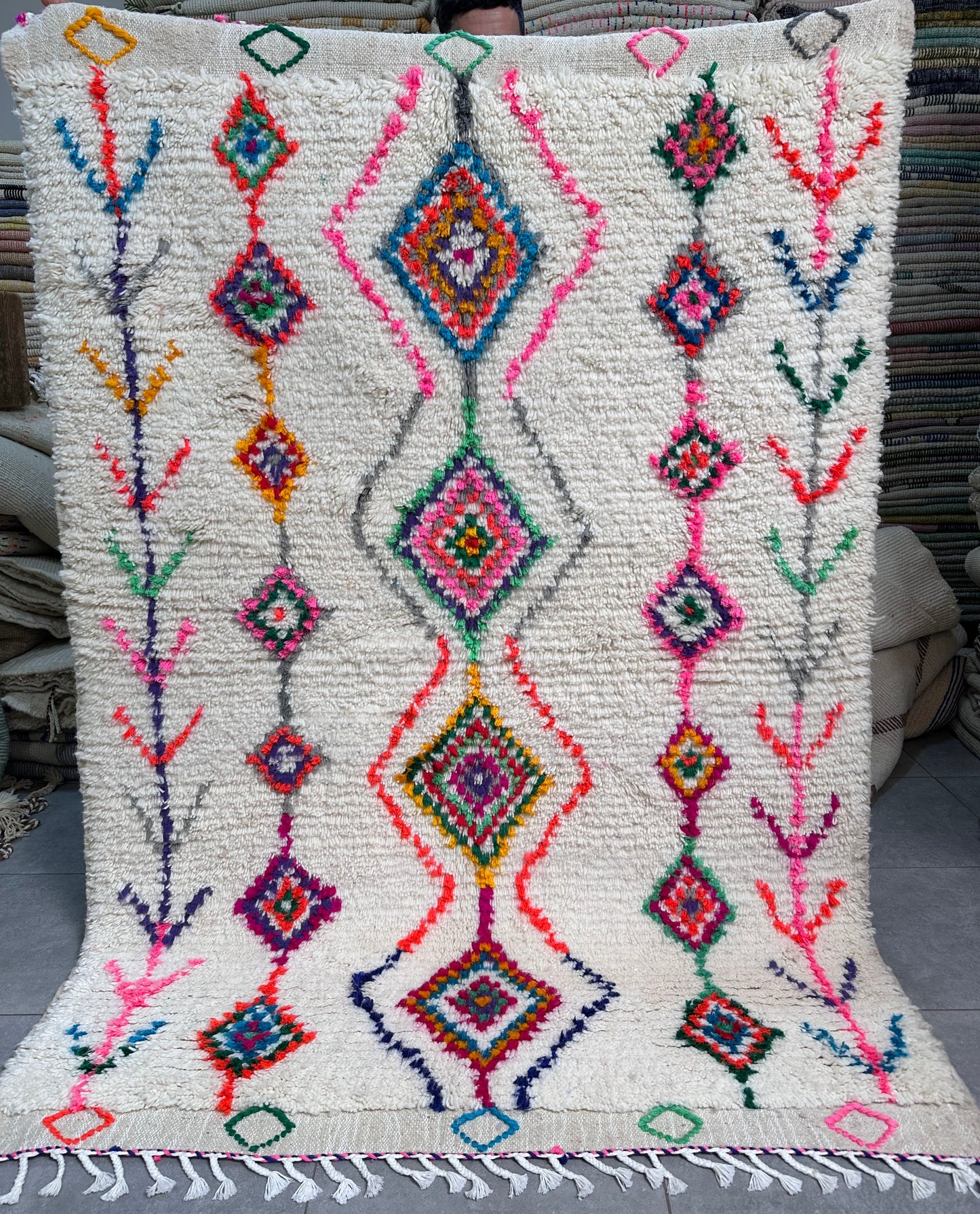 Azilal 155 x 218 cm - 146