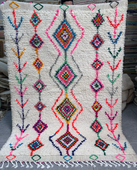 Azilal 155 x 218 cm - 146