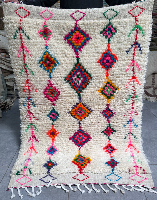 Azilal 105 x 147 cm  - 131