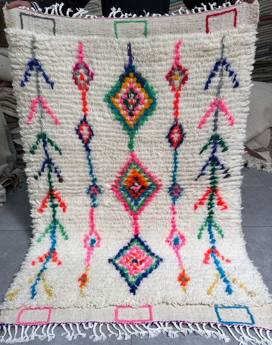 Azilal 112 x 152 cm  - 132
