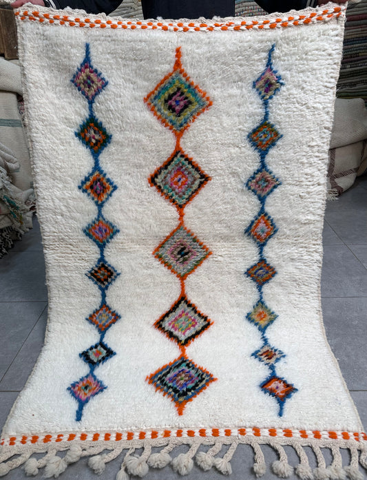 Azilal 103 x 152 cm  - 136