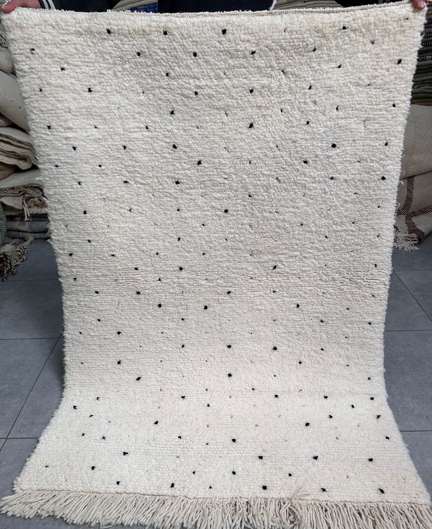 Azilal 102 x 147 cm  - 137