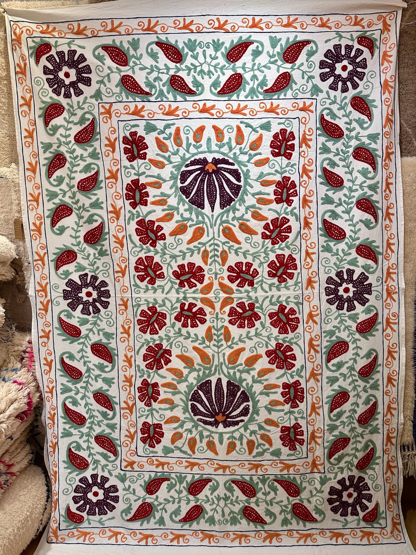 Suzani 6