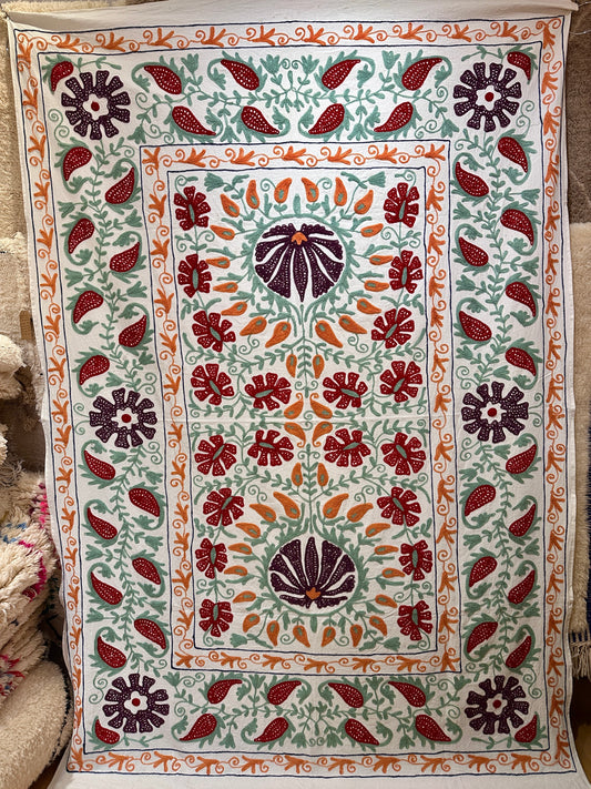 Suzani 6