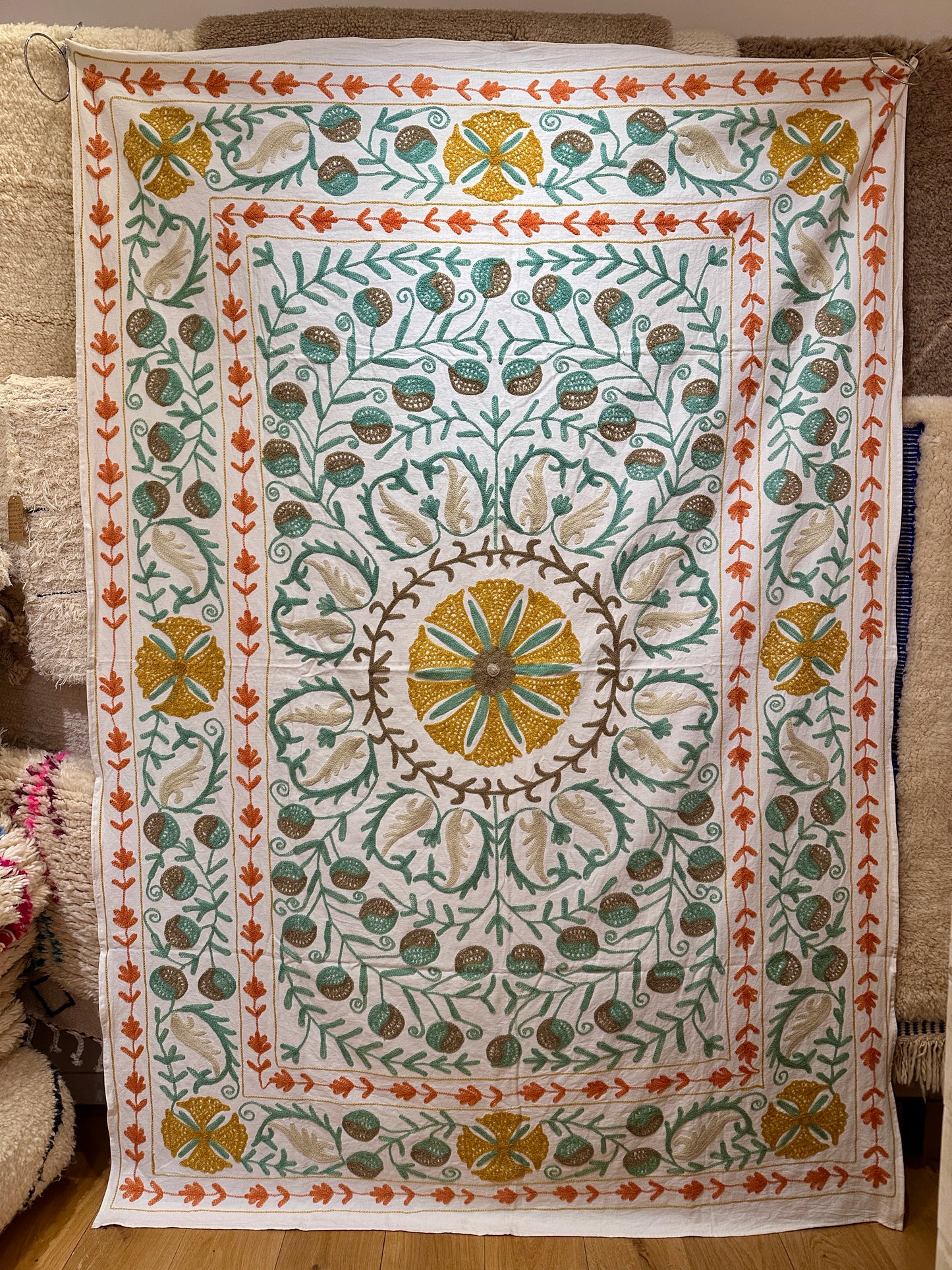 Suzani 8