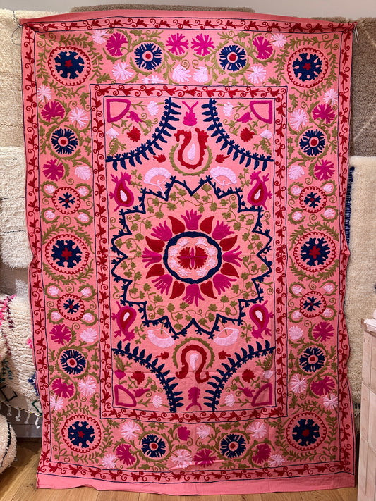 Suzani 9