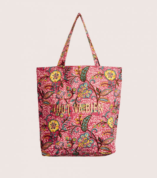 Tote bag 10