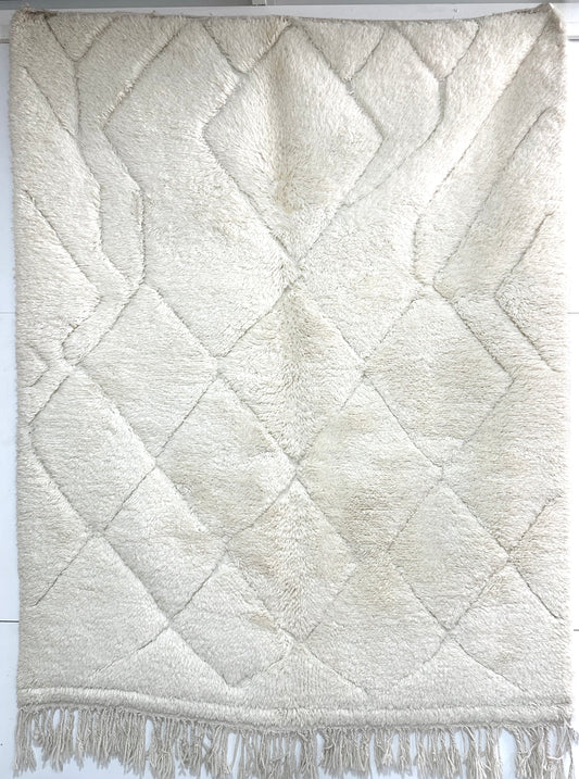 Béni Ouarain 157 x 230 cm - 108
