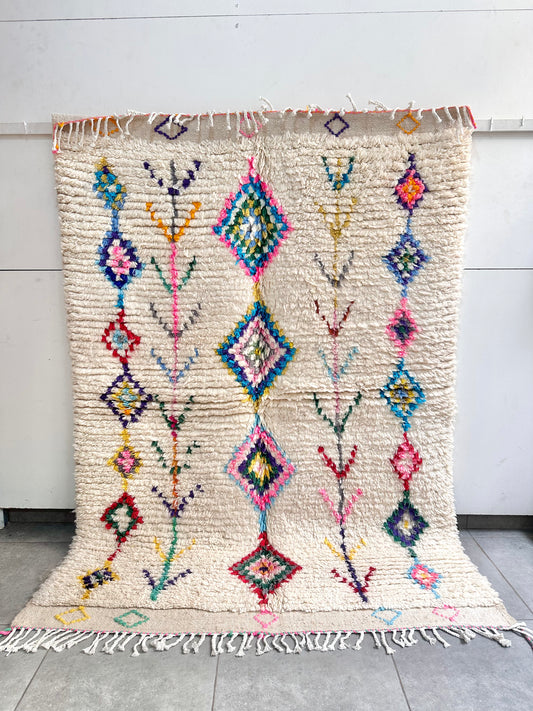 Azilal 160 x 215 cm - 156