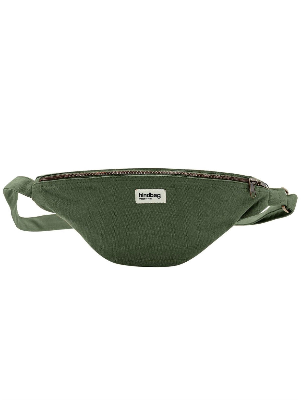 Sac banane kaki