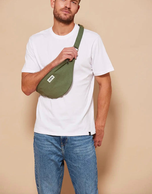 Sac banane kaki
