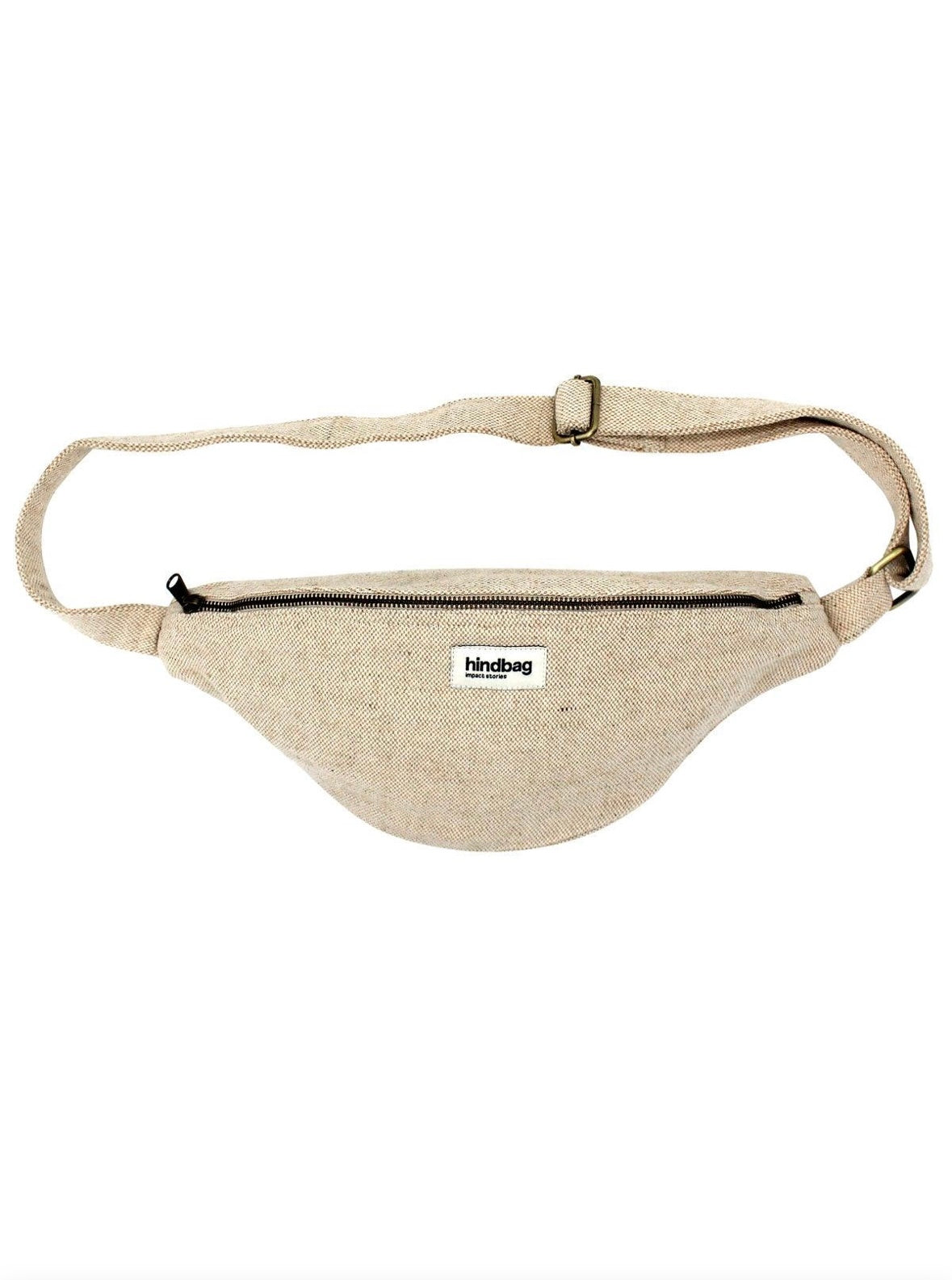 Sac banane jute