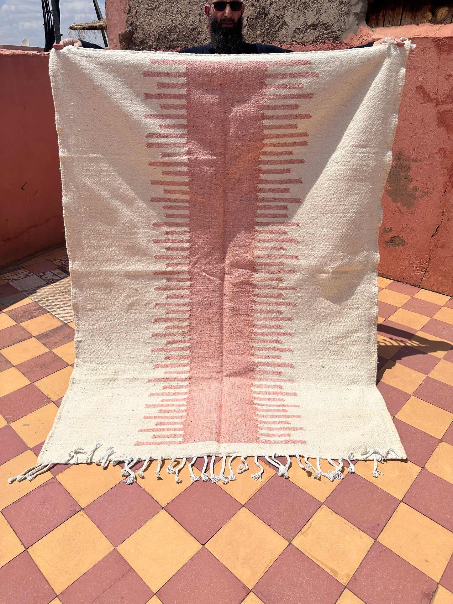Kilim - vendu