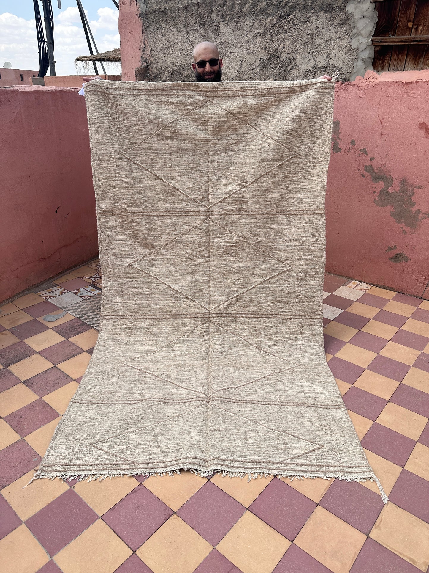 Kilim - vendu
