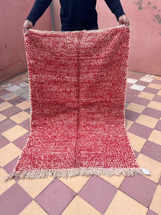Béni Ouarain - vendu