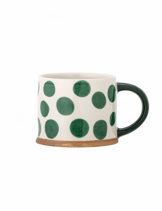 Mug XL vert