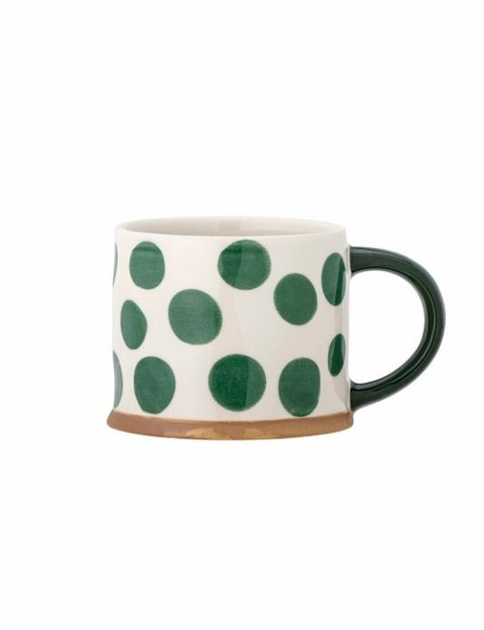Mug XL vert
