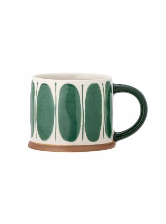 Mug XL vert