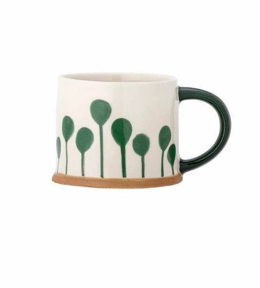 Mug XL vert