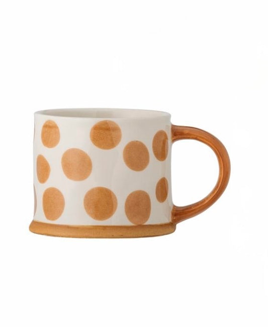 Mug XL marron