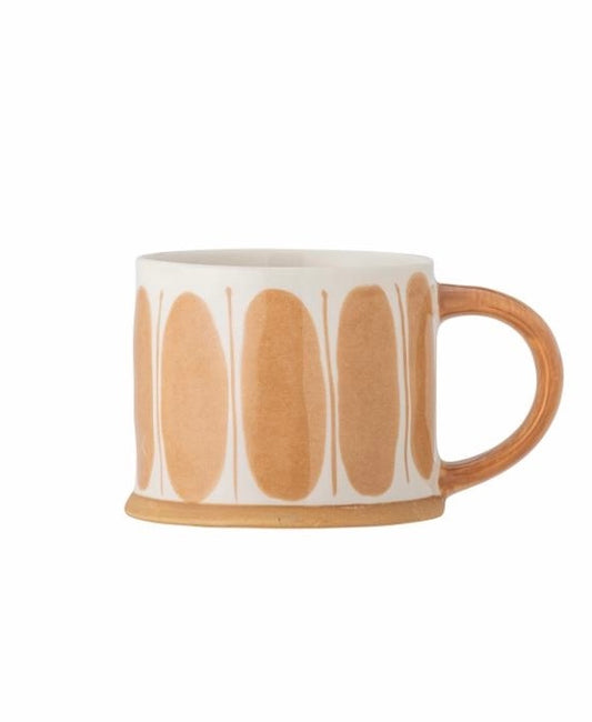 Mug XL marron