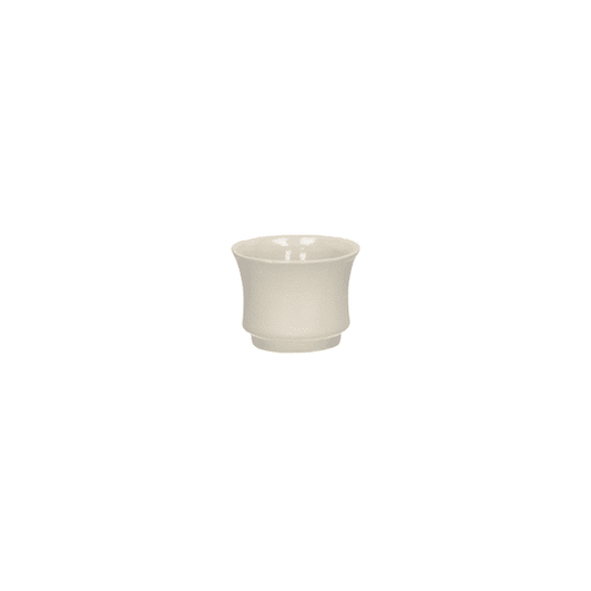 Photophore en porcelaine S