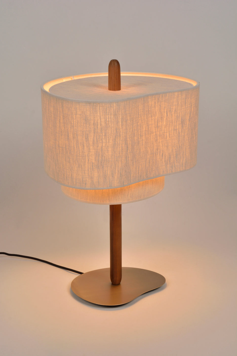 Lampe nuage