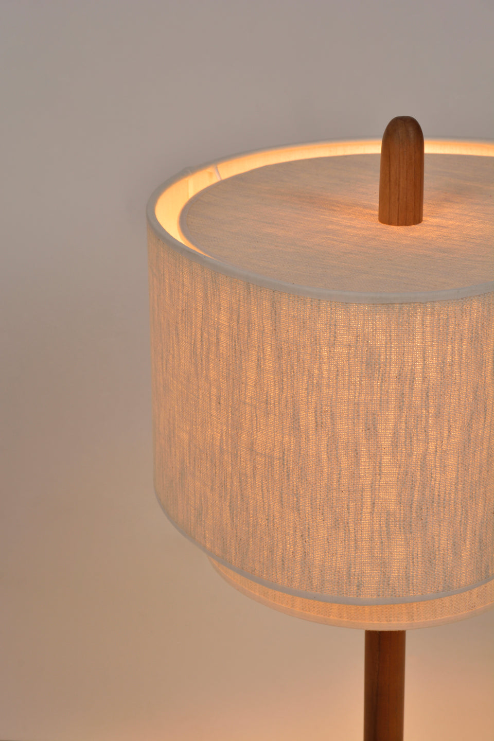 Lampe nuage