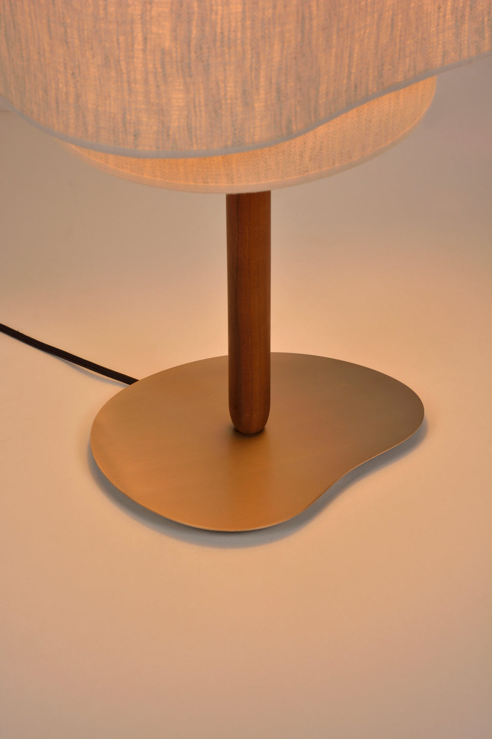 Lampe nuage