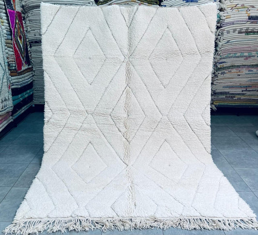 Beni Ouarain - vendu