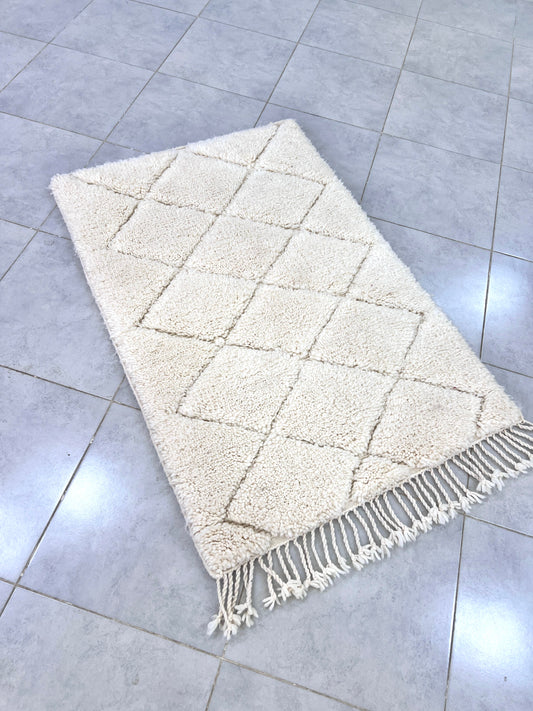Béni Ouarain 80 x 120 cm - 158