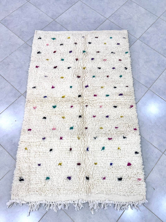 Azilal 97 x 157 cm - 165