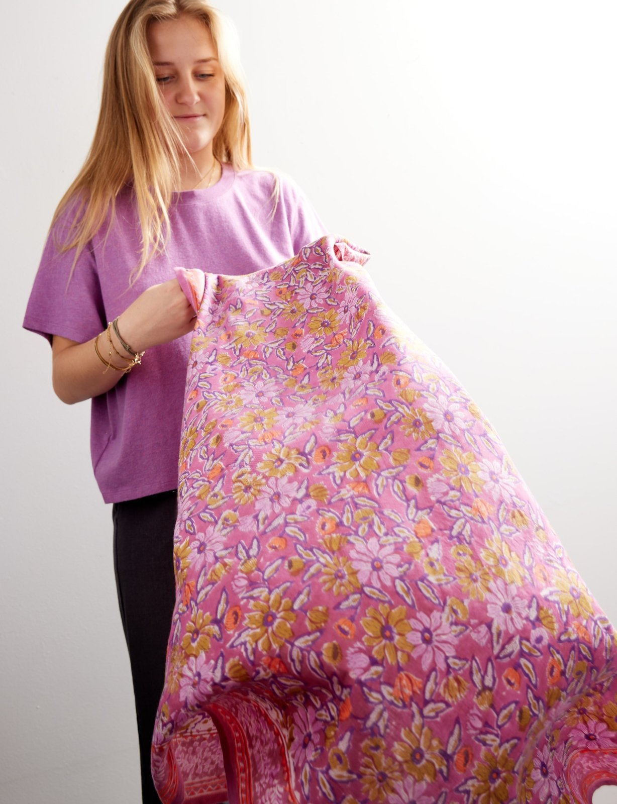 Foulards 5