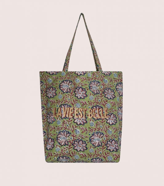Tote bag 5