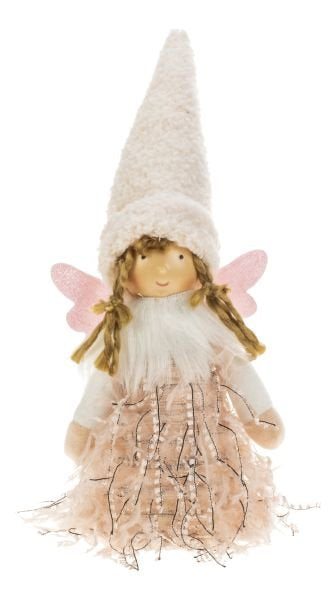 Ange debout 24 cm
