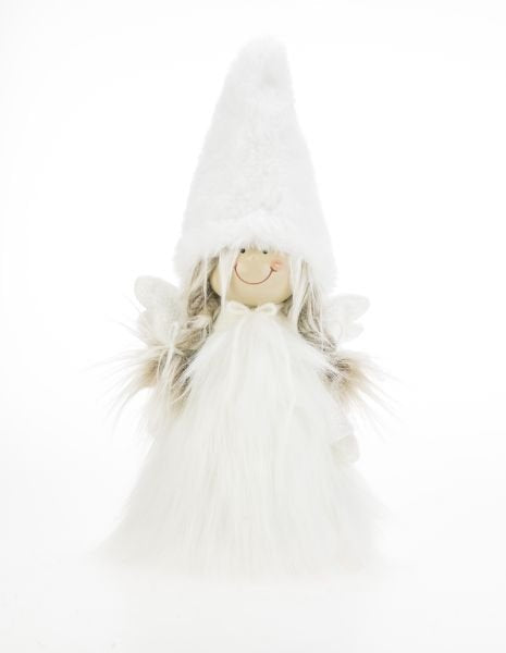 Ange debout 20 cm