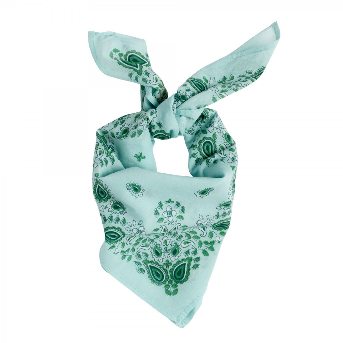 Foulard indien