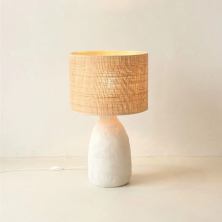 Lampe sable