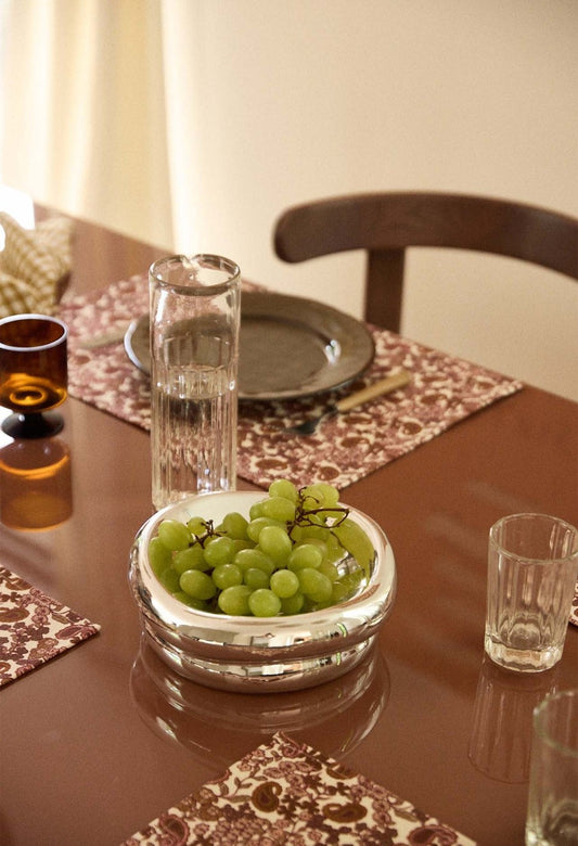 Set de Table arabesque
