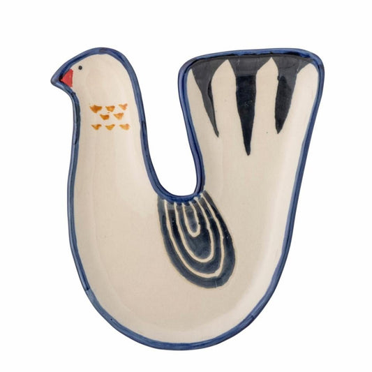 Coupelle oiseau