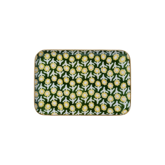 Plateau vert M
