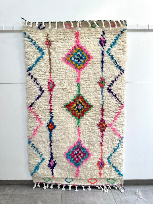 Azilal 97 x 163 cm - 125