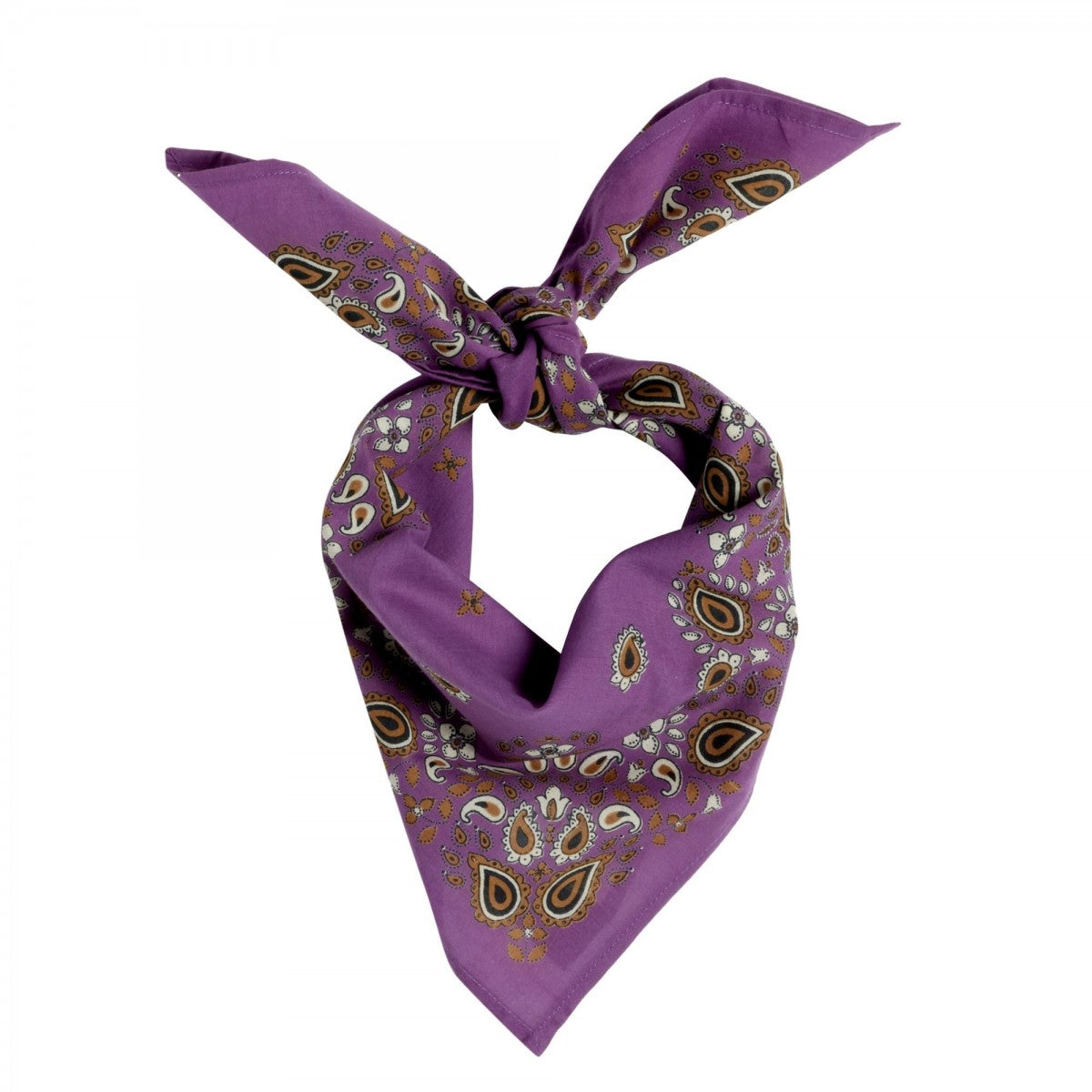 Foulard indien