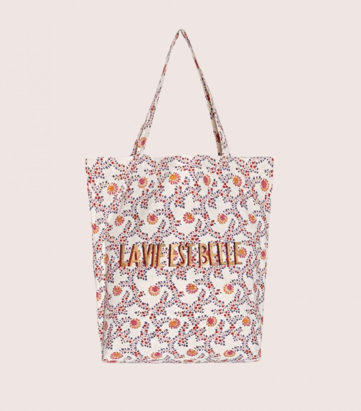 Tote bag 1